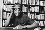 How 1960s White America Turned Its Back on James Baldwin | Time