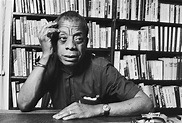 How 1960s White America Turned Its Back on James Baldwin | Time