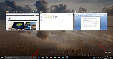 Advanced Hidden Windows 10 Tips And Tricks Of 2018