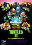 Turtles II - Das Geheimnis des Ooze | Bild 1 von 1 | Moviepilot.de