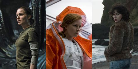 The 10 Best Science Fiction Films Of The Decade