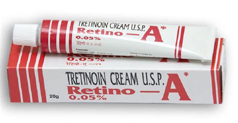 Buy Tretinoin 005 Cream Online Generic Tretinoin