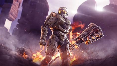 Halo 4k Wallpapers Hd Wallpapers Id 30555