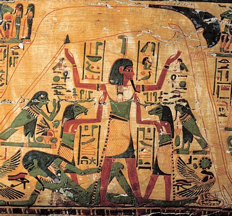 la sexualidad en el antiguo egipto