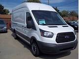 Images of Ford Transit Used High Roof