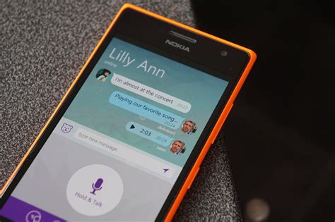 Viber For Windows Phone Gets A Visual Refresh With The Latest Update