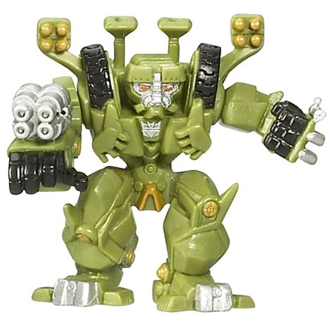 Brawl Transformers Toys Tfw2005