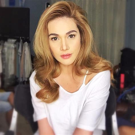 Bea Alonzo S Most Beautiful Picture On Instagram