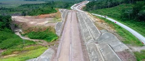 Lebuhraya borneo utara sdn bhd (lbu) is the project delivery partner (pdp) for the pan borneo highway sarawak. Lebuhraya Pan Borneo di Sarawak mampu siap ikut jadual ...