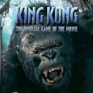 Play King Kong on GBA - Emulator Online
