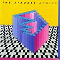 The Strokes - Angles (2011) | The strokes albums, The strokes, The ...
