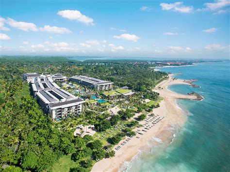 Unique Sleeps Sofitel Bali Nusa Dua Beach Resort Out There Starts Here