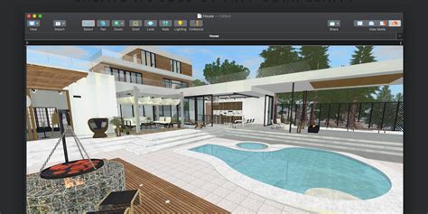Live Home 3d 40 Design House And Landscape Of Any Complexity