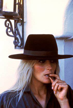 Bo Derek Bolero Bo Derek John Corbett Cowgirls Divas Blond Beautiful People