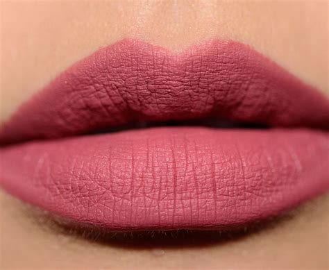 Nars American Woman Powermatte Lip Pigment Review Swatches Nars