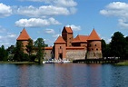 File:Trakai Island Castle 03.jpg - Wikimedia Commons
