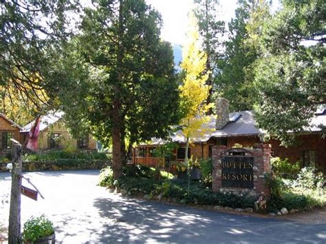 Mountain rv camp in california. The Buttes Resort (Sierra City, CA) - Campground Reviews ...