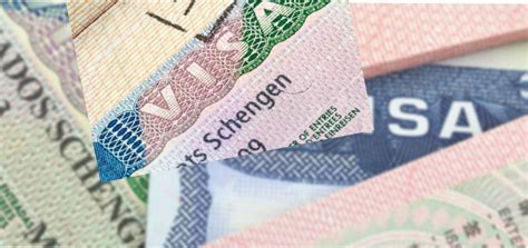 The Schengen And Usa Visa Fee Will Increase Online Visa News