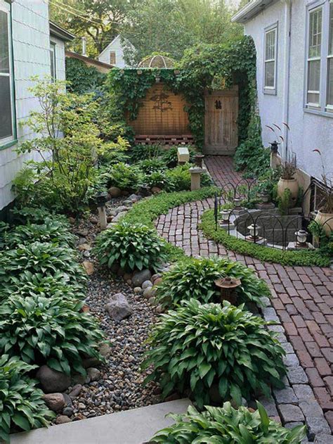 The benefits of a healing garden healing gardens have a special place in garden design. Small Garden Design in Home - Home and Design