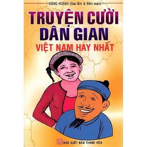 Truyện Cười Dân Gian Việt Nam Tải Sách Đọc Sách Miễn Phí