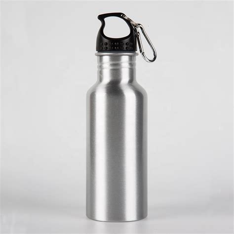 Aluminum Water Bottles Bulk Aluminium Drink Bottle Manufacturer
