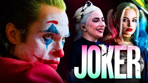 Margot Robbie Shares Opinion On Lady Gaga S Harley Quinn Casting In Joker
