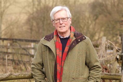 Countryfile Meet The Presenters Partners Hello