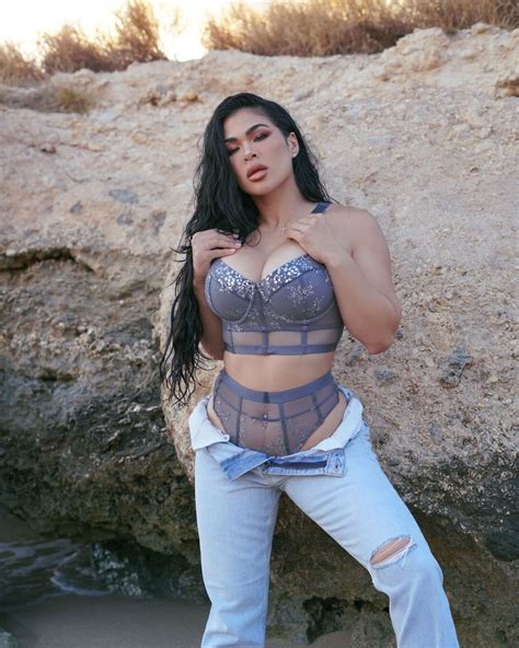 Rachael Ostovich Hot Mma Babes