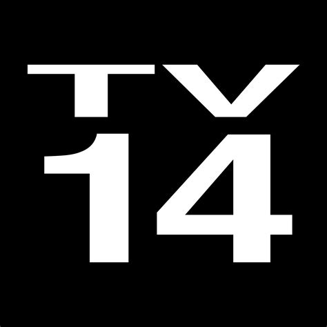 Categoryrated Tv 14 Logopedia Fandom Powered By Wikia