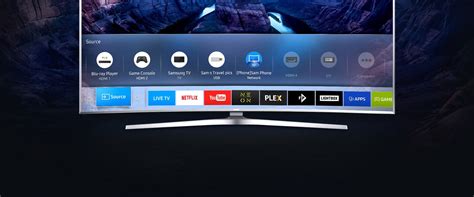 How To Download An App On A Samsung Tv - Samsung Smart View | Samsung NZ