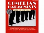 Comedian Harmonists | Comedian Harmonists - Greatest Hits Vol.1 - (CD ...