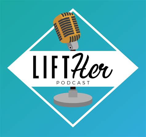 Lift Her Podcast — Seezee Design
