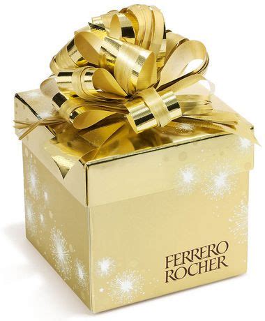 This product may require special packaging to protect against temperature issues. Ferrero Rocher Christmas Chocolate Gift Box | Walmart Canada