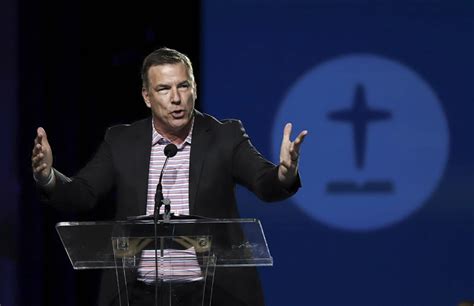 Southern Baptist Convention Overwhelmingly Passes 2 Reforms On Sexual Abuse