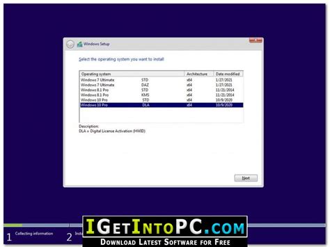 Iget Into Pc Windows 7 81 10 All In One 2021 Free Download