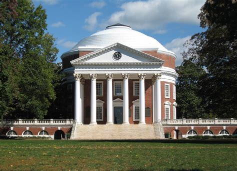 University Of Virginia The Accounting Path