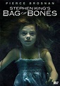 Bag of Bones DVD Release Date March 13, 2012