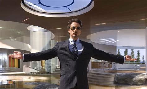 Birthday, real name, age, weight, height, family, contact details, wife, children, bio & more. Robert Downey Jr.'s Real House Is Nothing Like Tony Stark ...