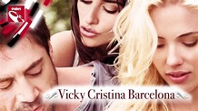 Vicky Cristina Barcelona - Trailer HD #English (2008) - YouTube