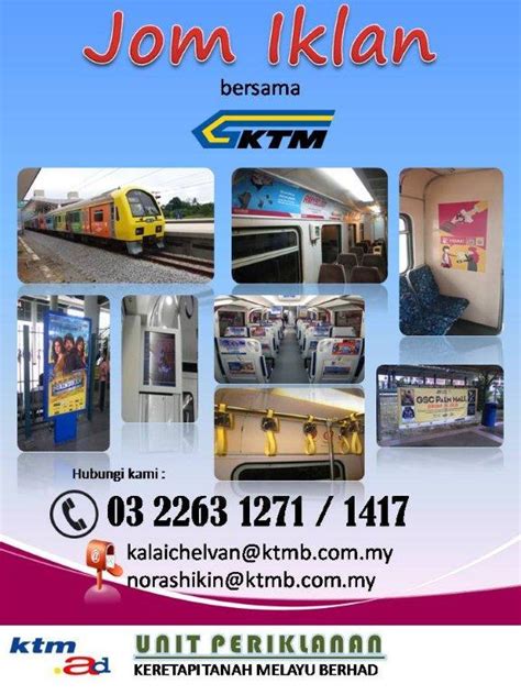 Train travel is safer than driving and it is very reasonably priced. Book KTM, ETS & Intercity Train Ticket Online In Malaysia ...