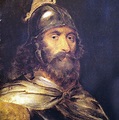History Stuff | William Wallace (Braveheart)