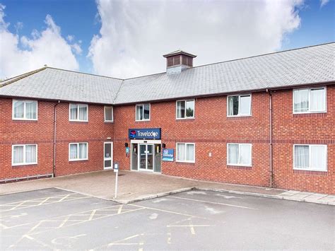 Travelodge Barnstaple Hotel Updated 2021 Prices Reviews And Photos