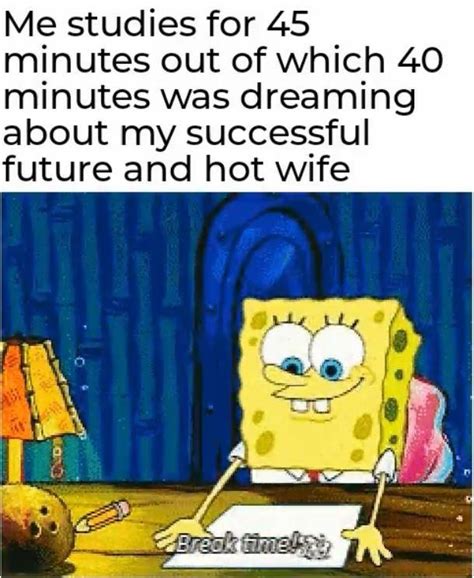 20 Examples Of A Spongebob Meme For Every Situation Memes