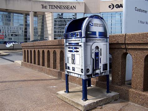 15 Cool R2 D2 Inspired Designs And Products Part 3