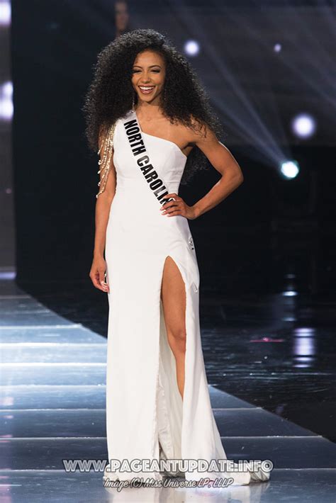 Miss Usa 2019 Preliminary Evening Gown Photos Pageant Update