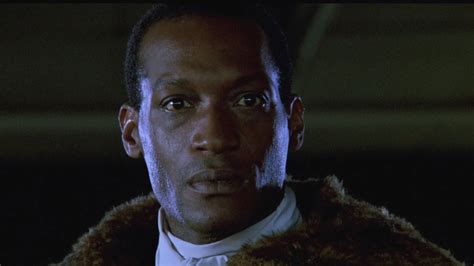 Candyman Star Tony Todd Is Game To Do A Sequel In New York Exclusive