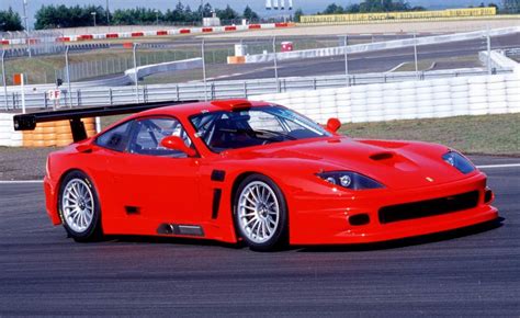 2003 Ferrari 575 Gtc Gallery 40187 Top Speed