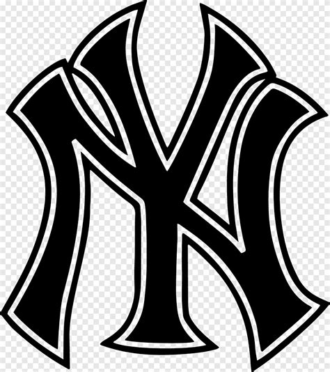 Logotipo De Los New York Yankees Logotipos Y Uniformes De Los New York