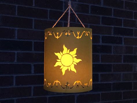 Tangled Lanterns For Sale Only 3 Left At 65