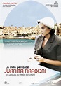 La vida perra de Juanita Narboni (Caráula DVD) - index-dvd.com ...